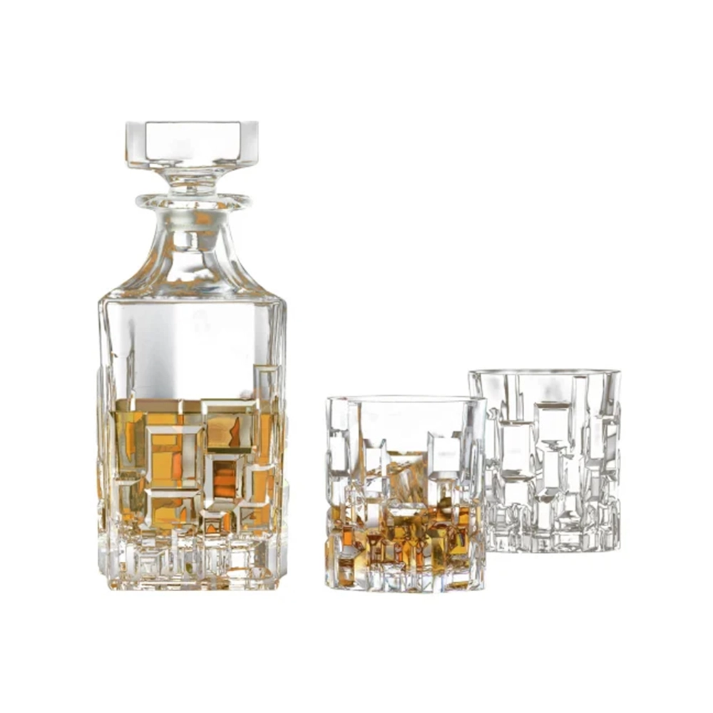 Jogo Para Whisky Etna Jogo Para Whisky Etna