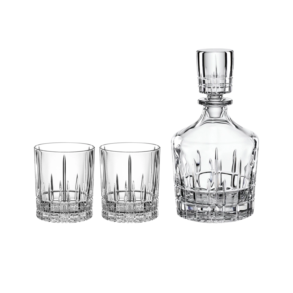 Jogo Para Whisky Spiegelau Perfect Serve Jogo Para Whisky Spiegelau Perfect Serve