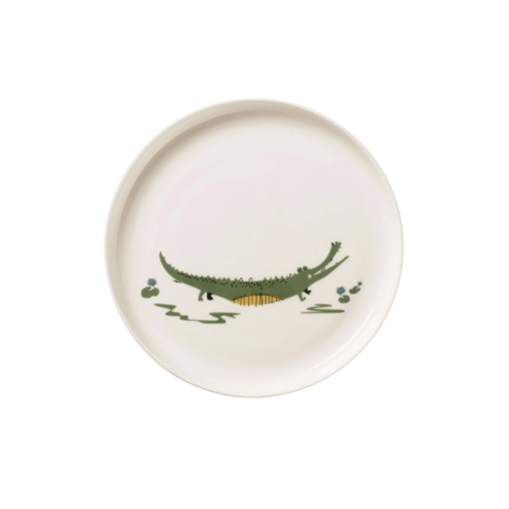 Kit Infantil Asa Selection - 5 Peças