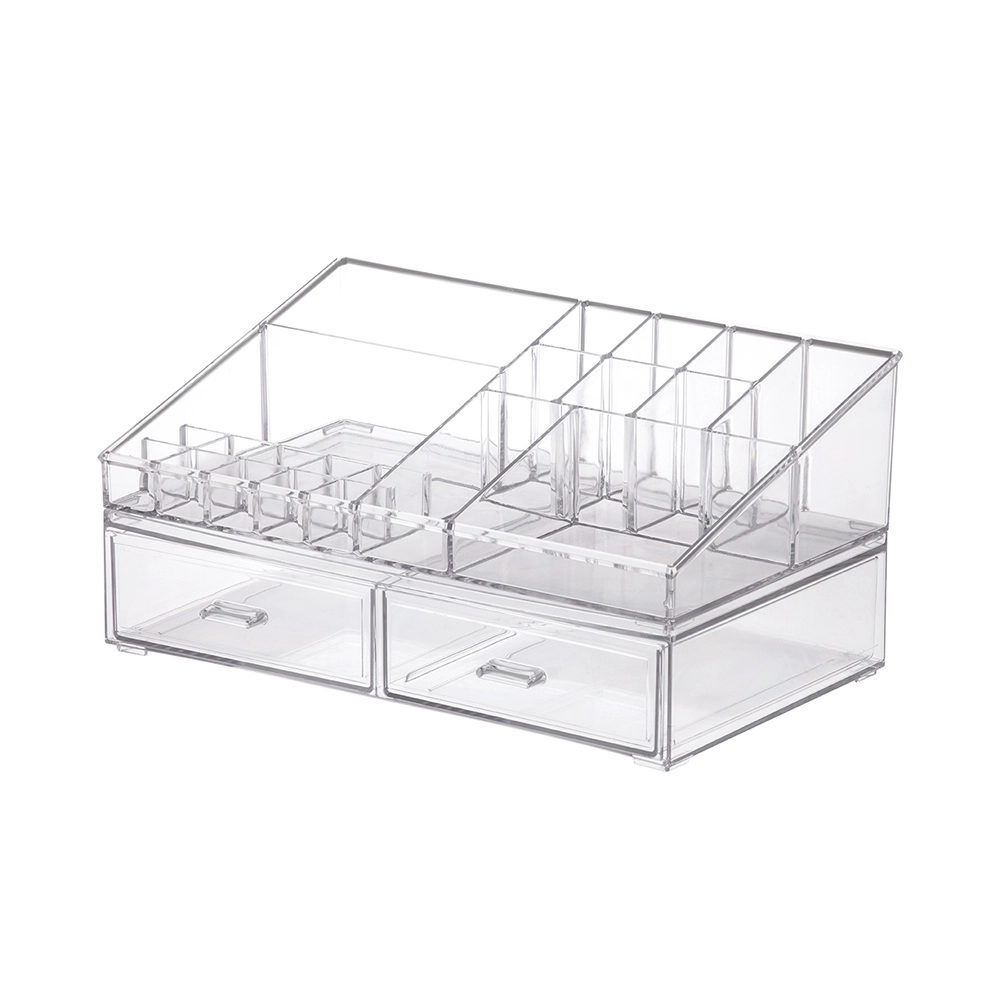 Kit Organizador de Cosmeticos Paramount Elegance Kit Organizador de Cosmeticos Paramount Elegance