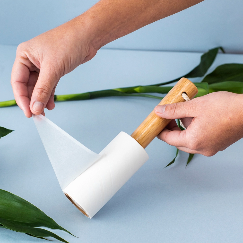 Kit Rolo Adesivo Oikos 4,5 X 22 Cm