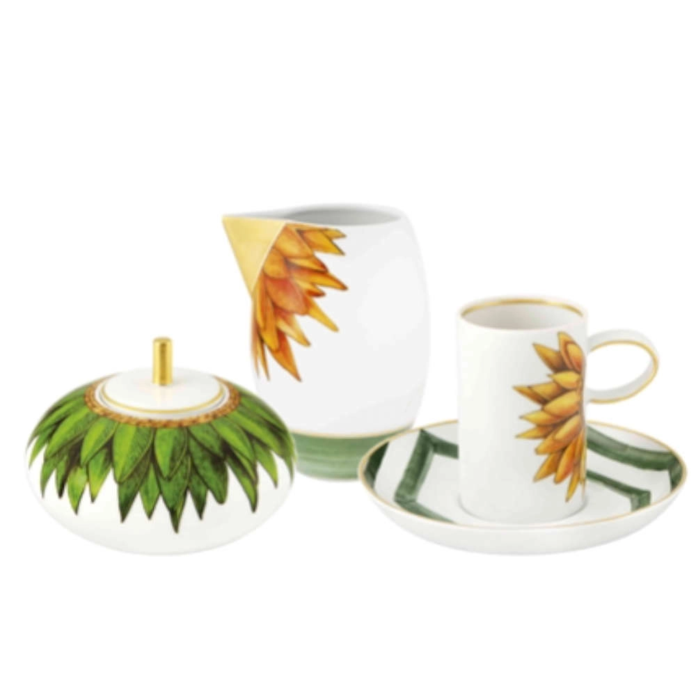 Leiteira Vista Alegre Amazonia 340 Ml