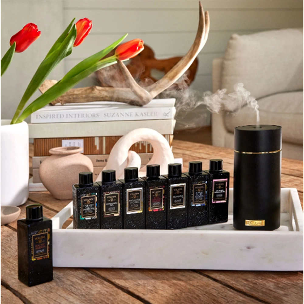 Óleo Difusor Ultrassônico Voluspa Coleção Japonica Óleo Difusor Ultrassônico Voluspa Coleção Japonica