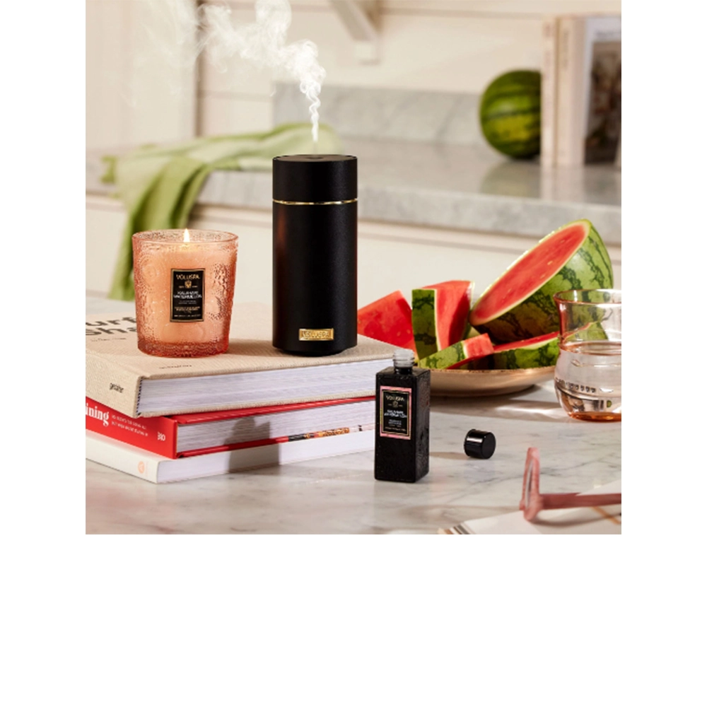 Óleo Difusor Ultrassônico Voluspa Coleção Japonica Óleo Difusor Ultrassônico Voluspa Coleção Japonica