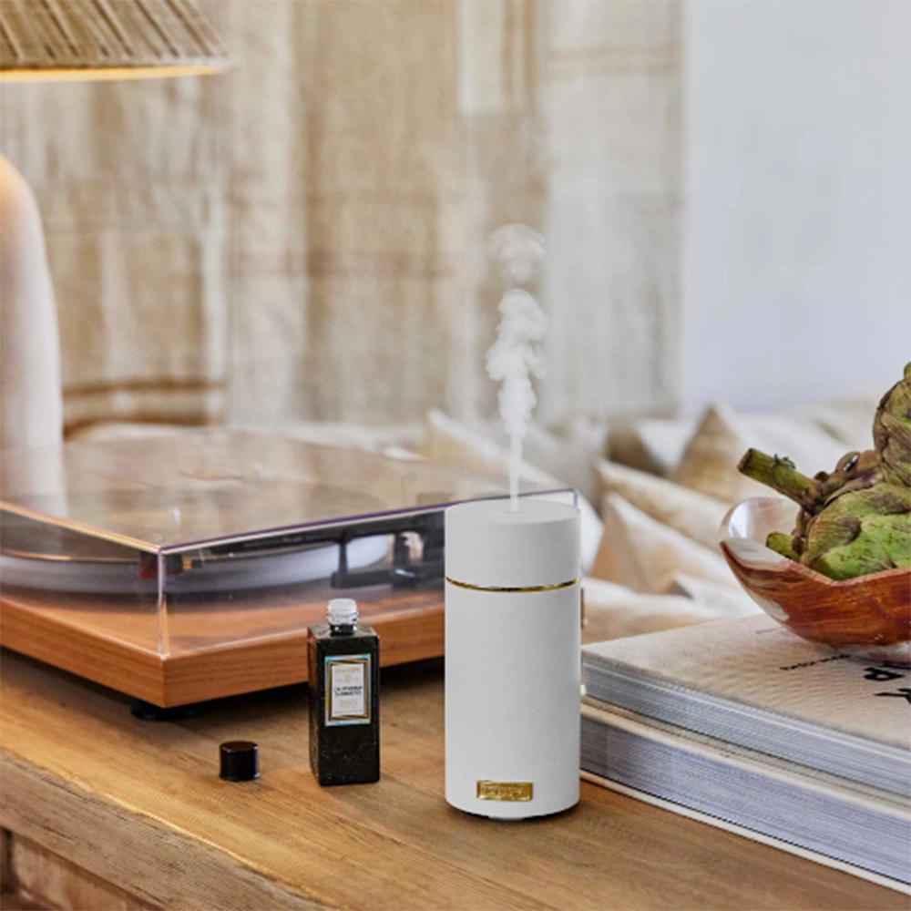 Óleo Difusor Ultrassônico Voluspa Coleção Japonica