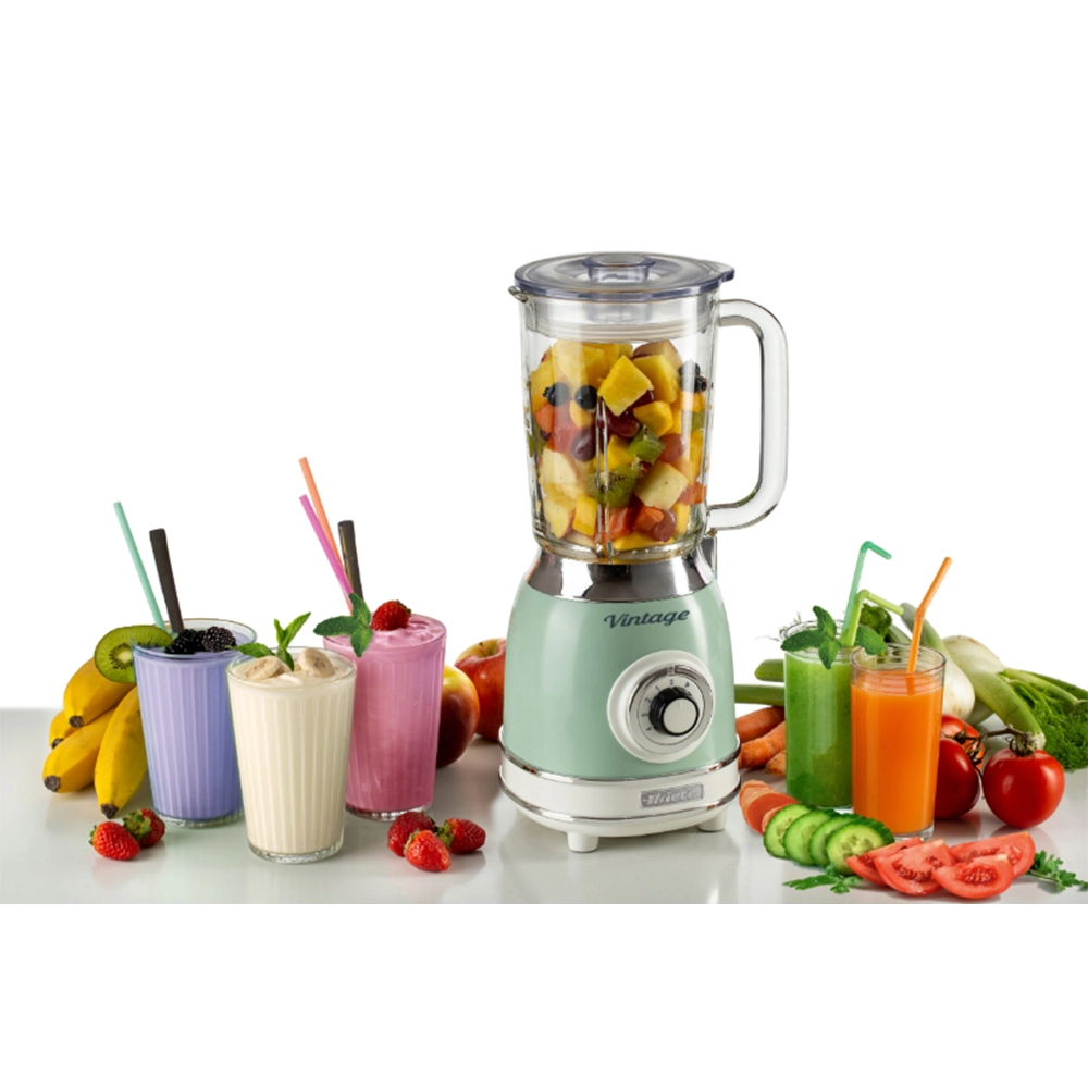 Liquidificador Ariete Vintage Liquidificador Ariete Vintage