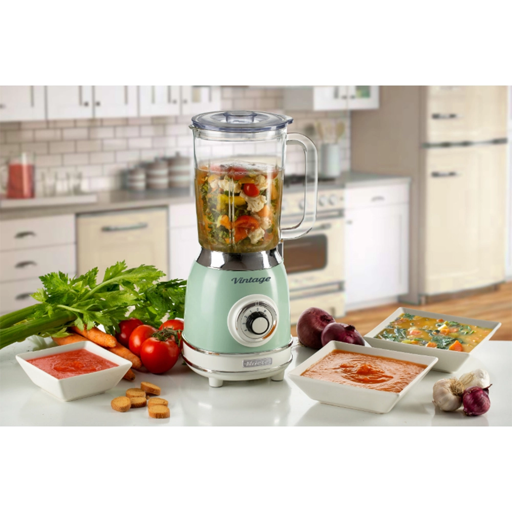 Liquidificador Ariete Vintage Liquidificador Ariete Vintage
