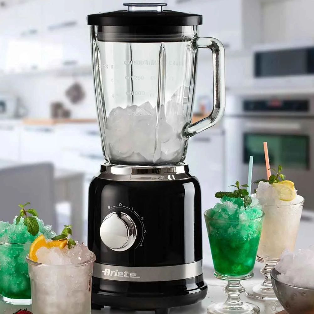 Liquidificador Ariete Vintage Liquidificador Ariete Vintage