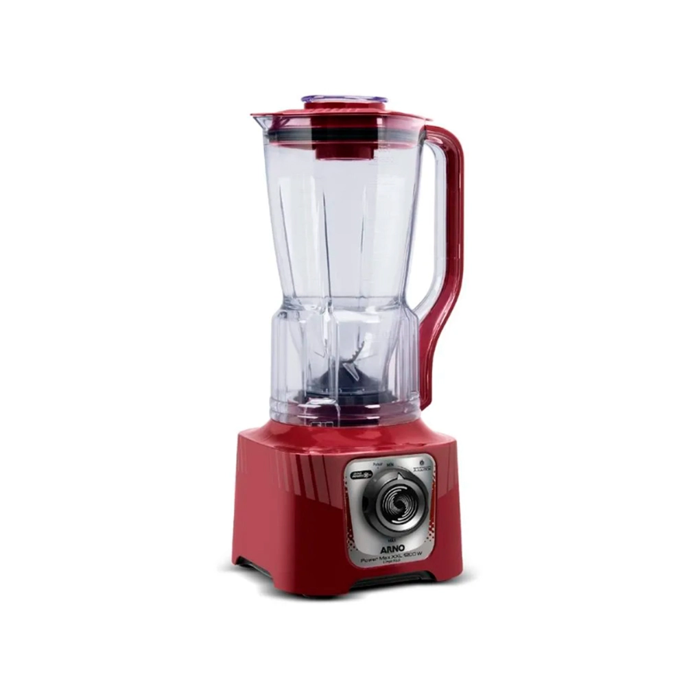 Liquidificador Arno Power Max Xxl Ln86 Liquidificador Arno Power Max Xxl Ln86