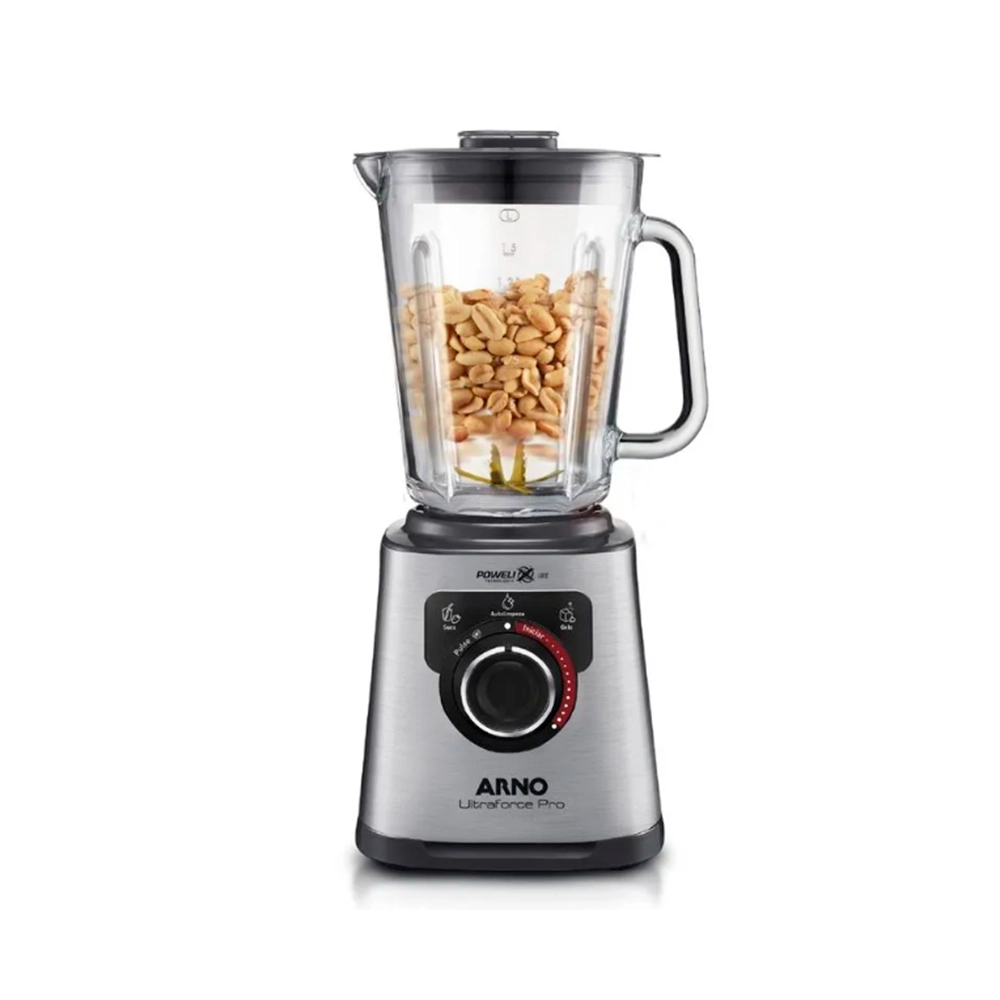 Liquidificador Arno Ultraforce Pro Ln93 Liquidificador Arno Ultraforce Pro Ln93