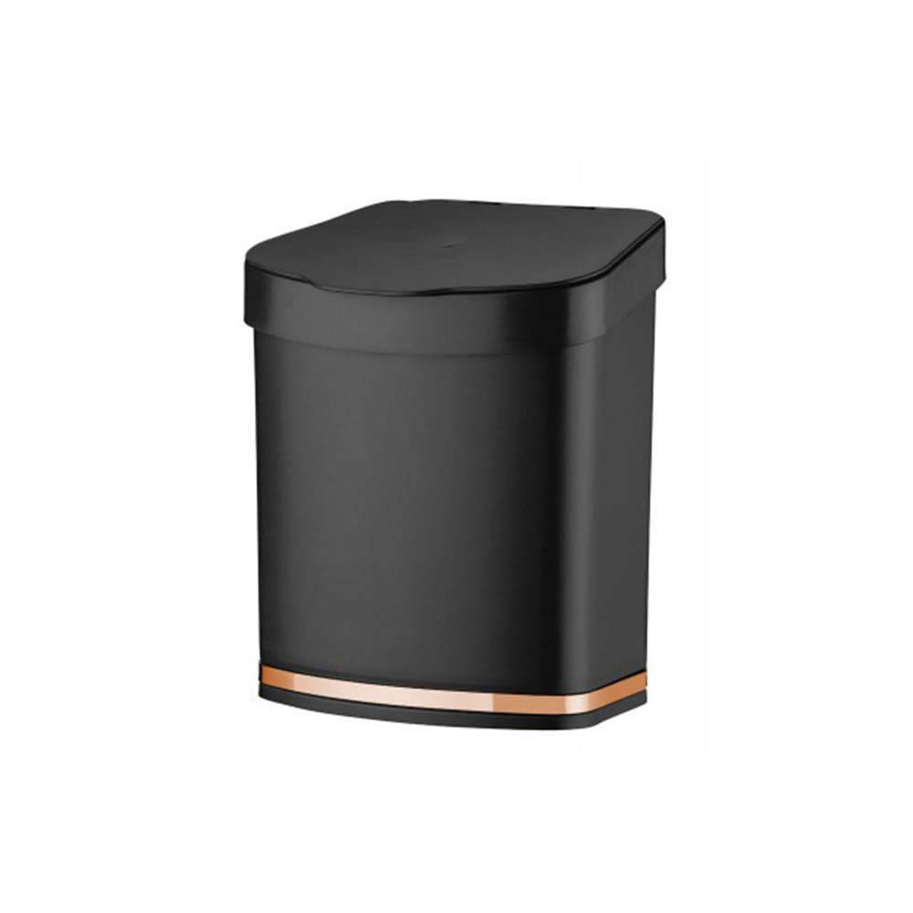 Lixeira Future Eleganza 2,5 Litros Lixeira Future Eleganza 2,5 Litros