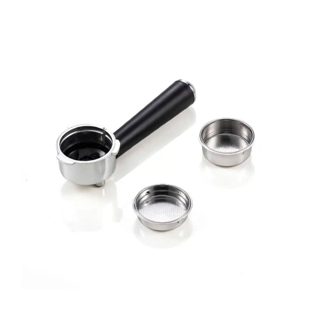 Máquina de Café Espresso Ariete 1397 Ametista