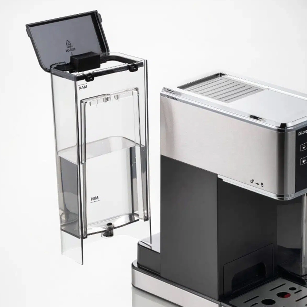 Máquina de Café Espresso Ariete 1397 Ametista