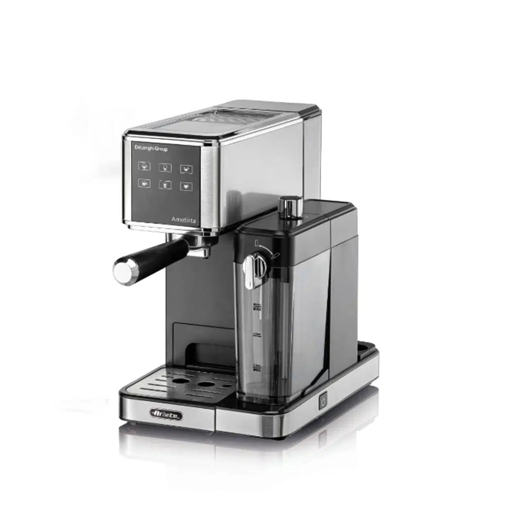Máquina de Café Espresso Ariete 1397 Ametista Máquina de Café Espresso Ariete 1397 Ametista