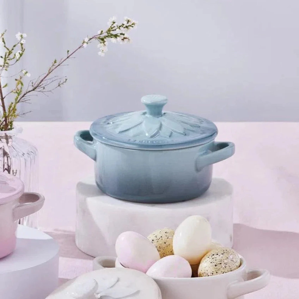 Mini Cocotte Le Creuset Sunflower 250 Ml