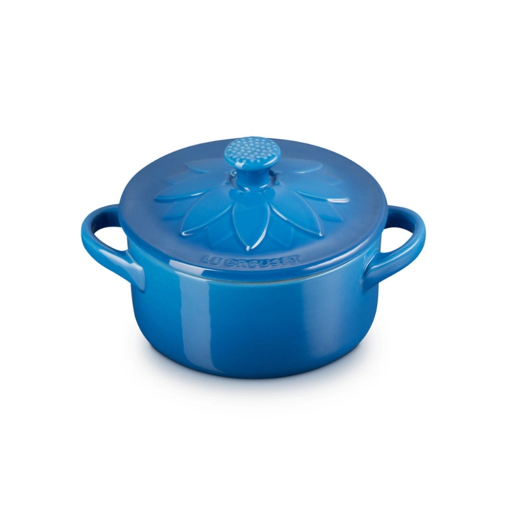 Mini Cocotte Le Creuset Sunflower 250 Ml