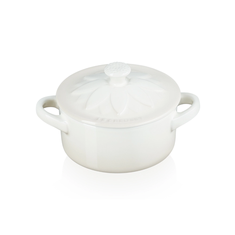 Mini Cocotte Le Creuset Sunflower 250 Ml