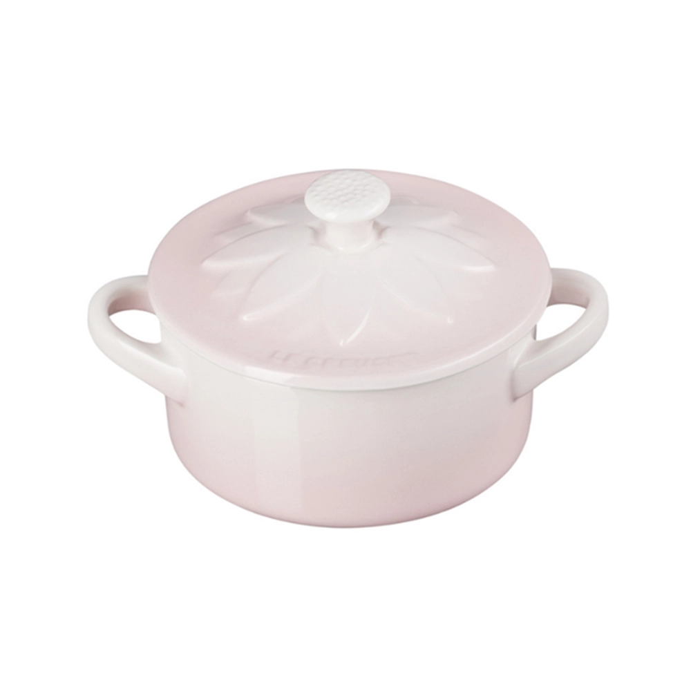 Mini Cocotte Le Creuset Sunflower 250 Ml