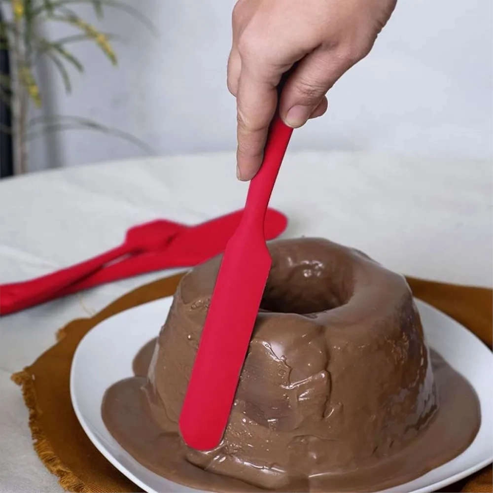 Mini Espátula de Confeiteiro Oikos