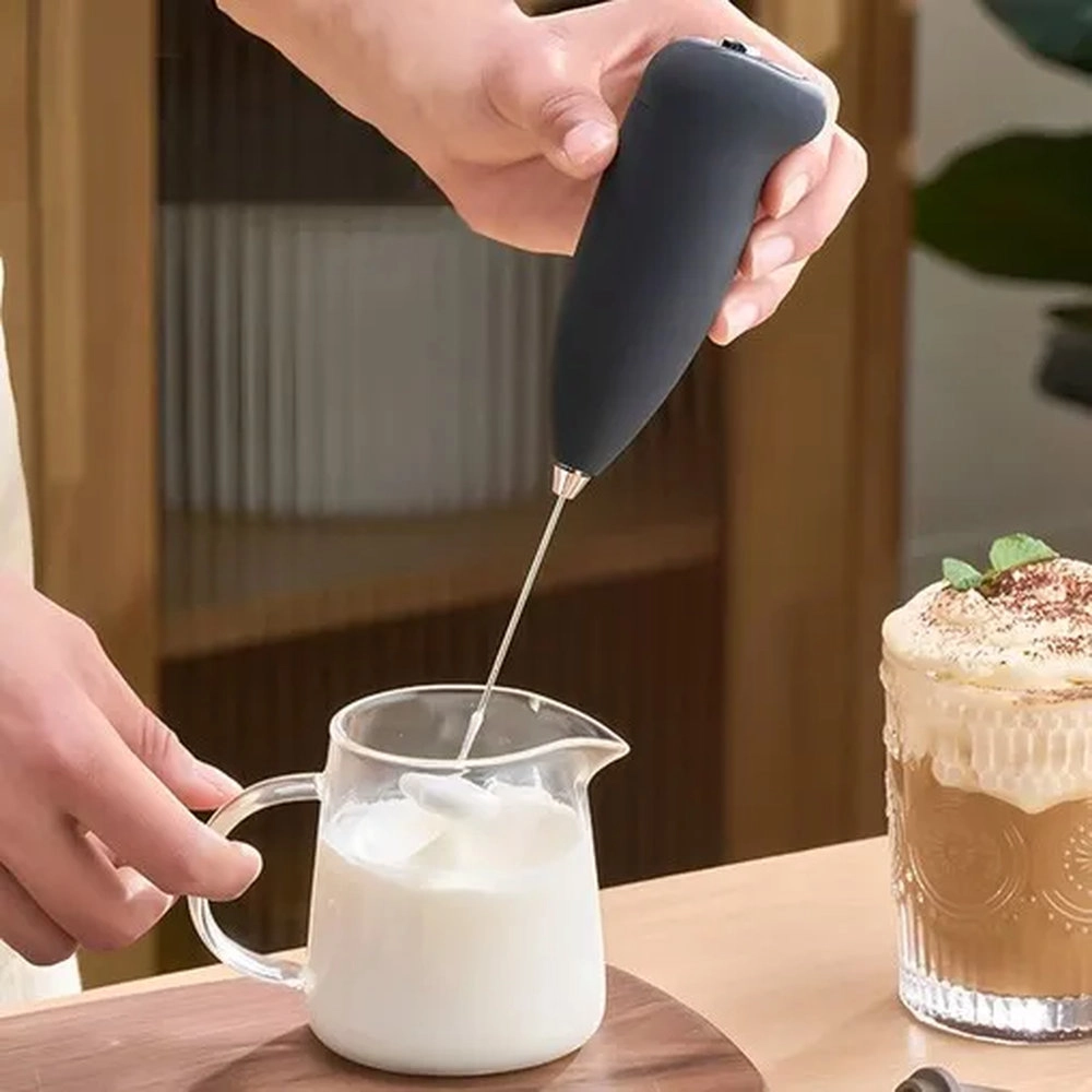 Mini Mixer Portatil Bono Home Preto Mini Mixer Portatil Bono Home Preto