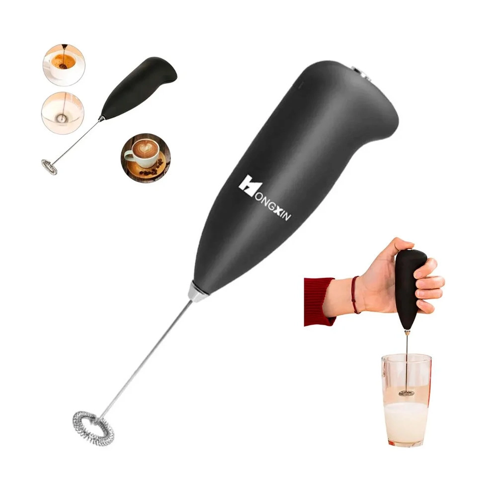 Mini Mixer Portatil Bono Home Preto Mini Mixer Portatil Bono Home Preto