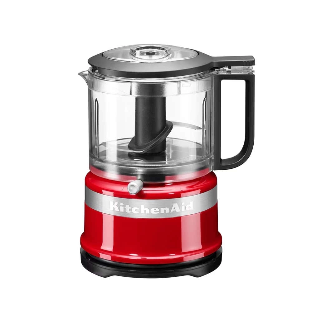 Mini Processador de Alimentos Kitchenaid Kja Empire Red Mini Processador de Alimentos Kitchenaid Kja Empire Red