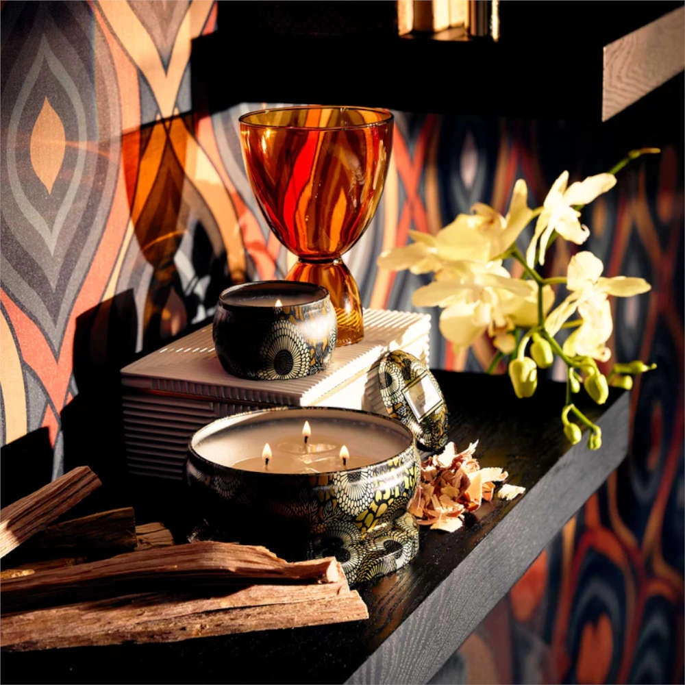 Mini Vela Baltic Voluspa Mini Vela Baltic Voluspa