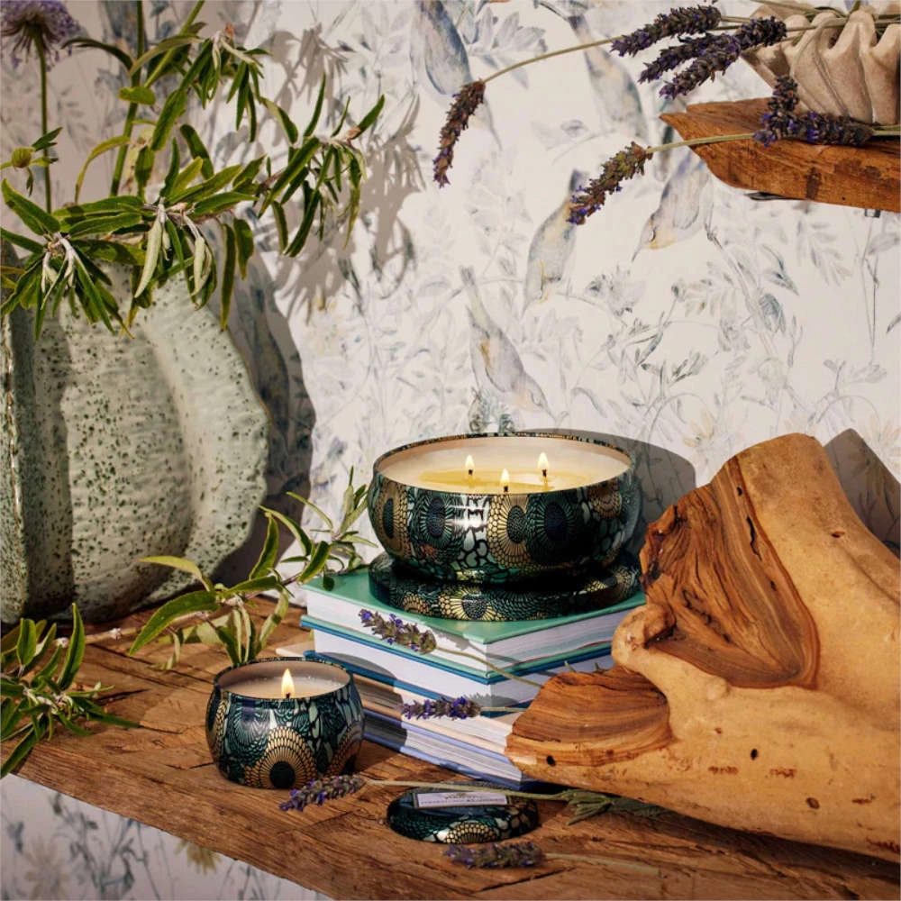 Mini Vela French Cade Voluspa Mini Vela French Cade Voluspa