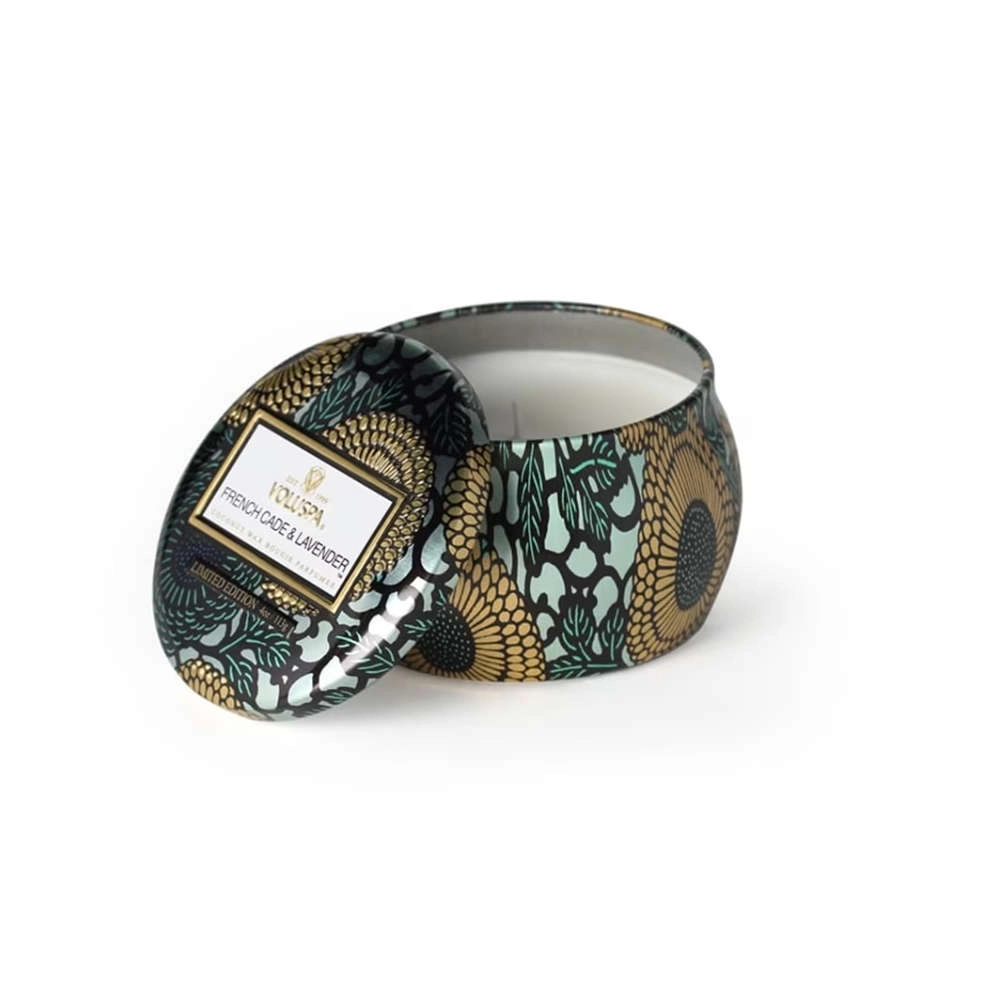 Mini Vela French Cade Voluspa Mini Vela French Cade Voluspa