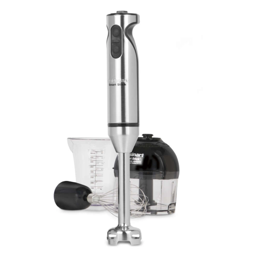 Mixer 3 Em 1 Smart Stick Cuisinart