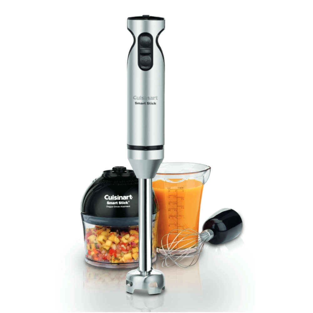 Mixer 3 Em 1 Smart Stick Cuisinart Mixer 3 Em 1 Smart Stick Cuisinart