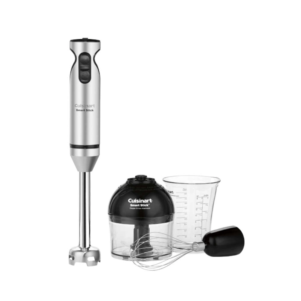 Mixer 3 Em 1 Smart Stick Cuisinart