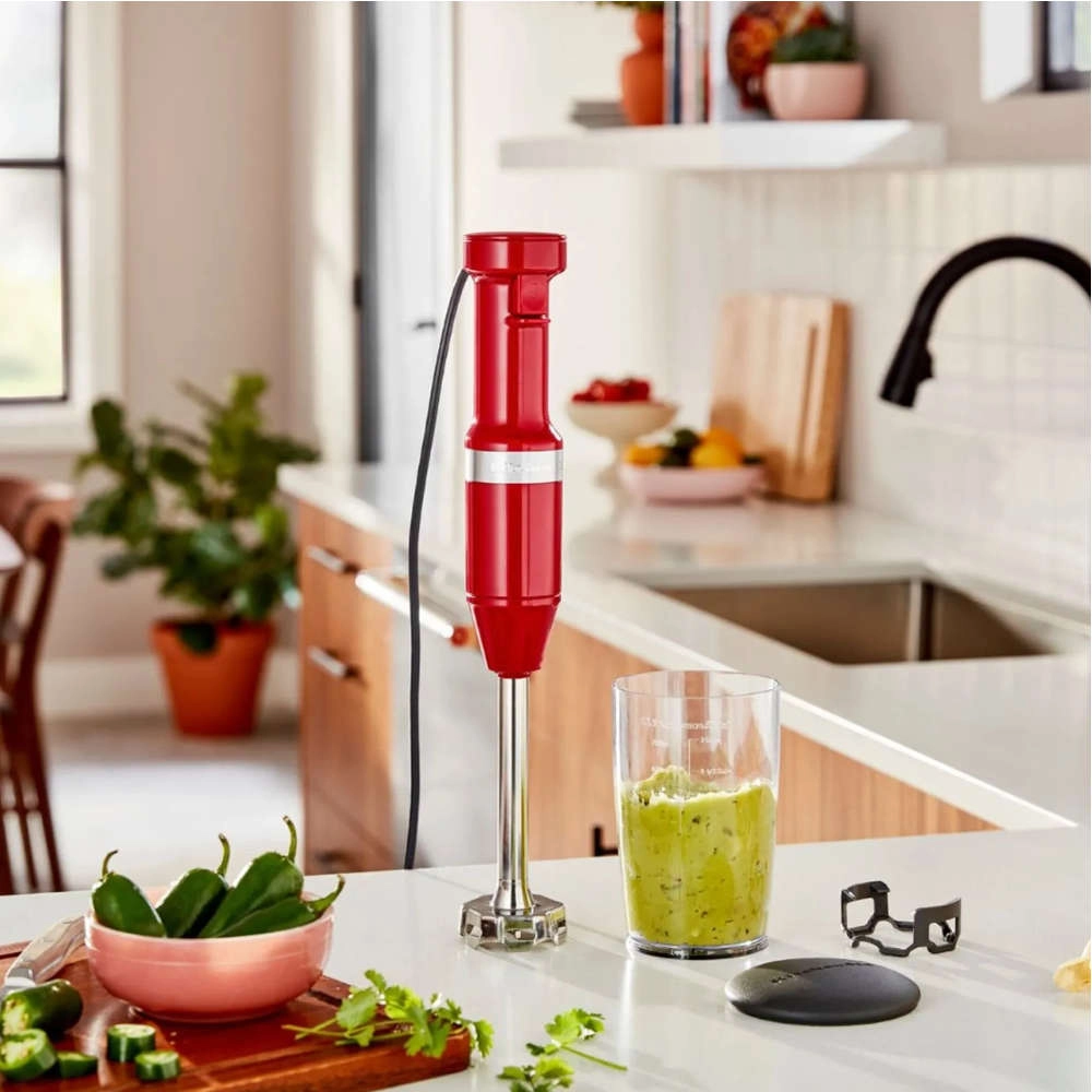 Mixer de Mão Com Velocidade Variável Kitchenaid