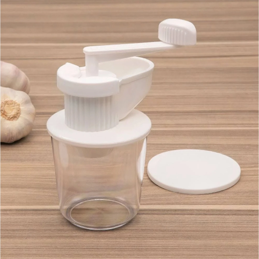 Moedor de Alho Fackelmann 16 X 10 Cm