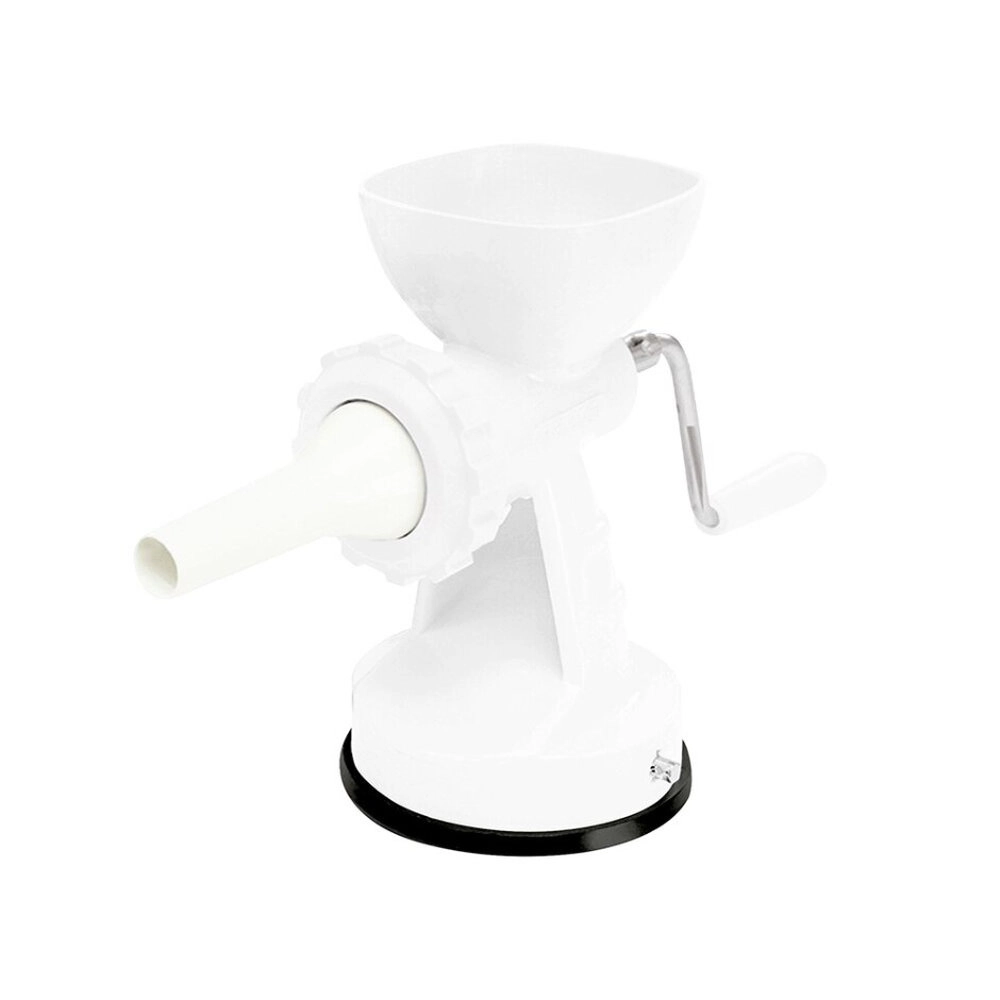 Moedor de Carne Manual Ghidini Poker Moedor de Carne Manual Ghidini Poker