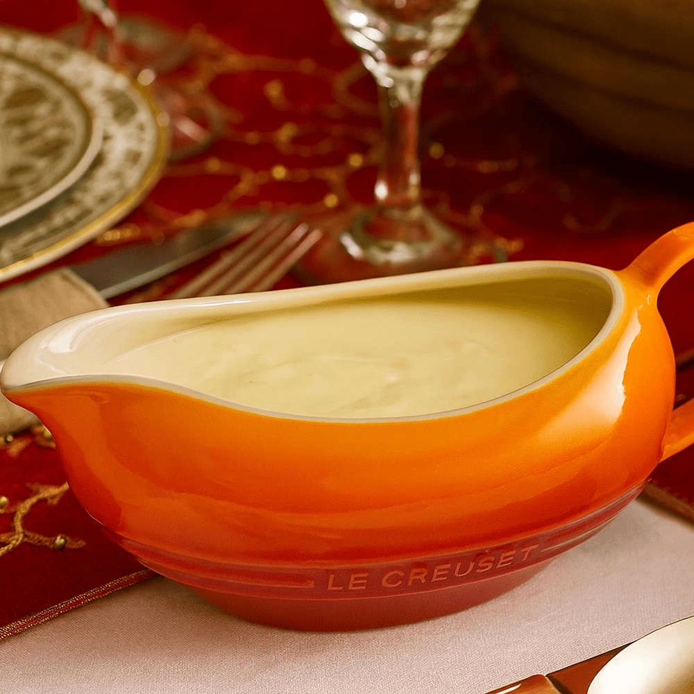 Molheira Le Creuset Signature 460 Ml Molheira Le Creuset Signature 460 Ml