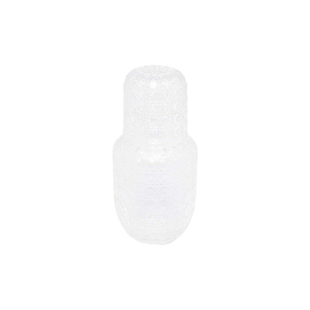 Moringa Com Copo Wolff 500 / 145 Ml