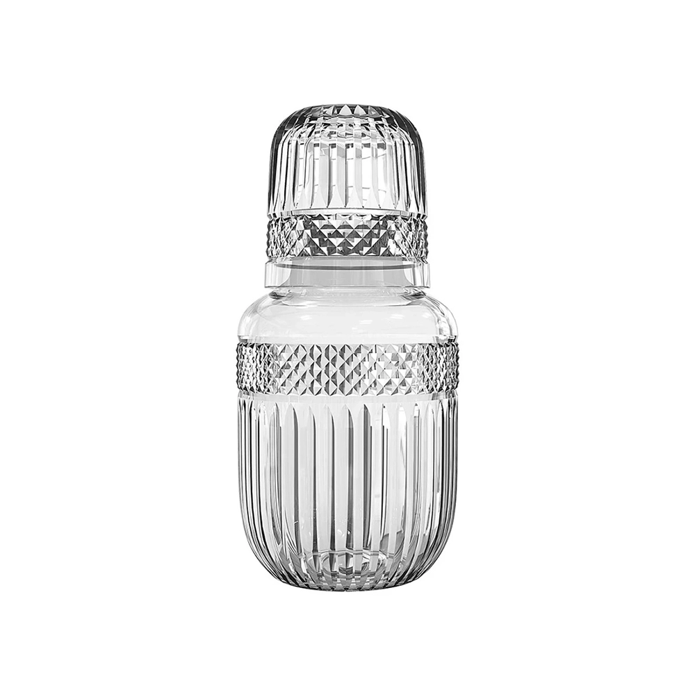 Moringa L'hermitage Palace 600 Ml / 200 Ml Moringa L'hermitage Palace 600 Ml / 200 Ml