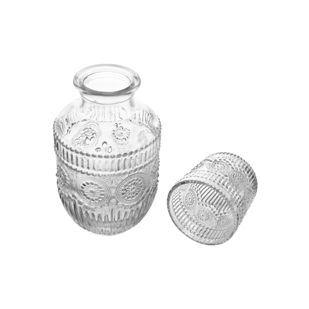 Moringa Lyor Mandala 580 Ml Moringa Lyor Mandala 580 Ml