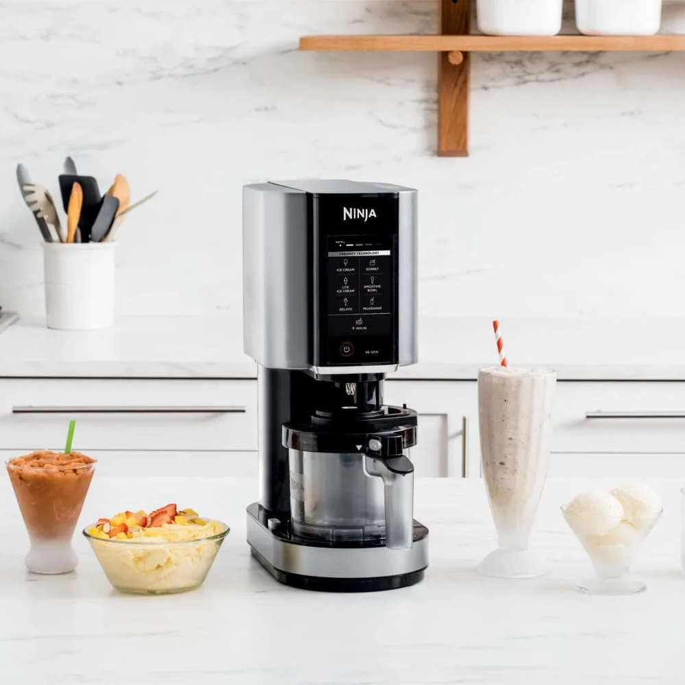 Ninja Creami Sorveteira Ninja Creami Sorveteira