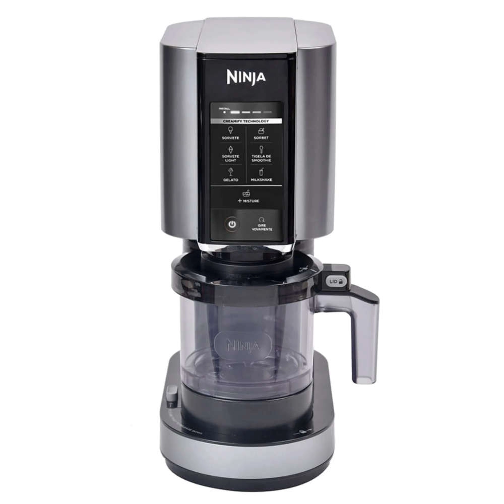 Ninja Creami Sorveteira