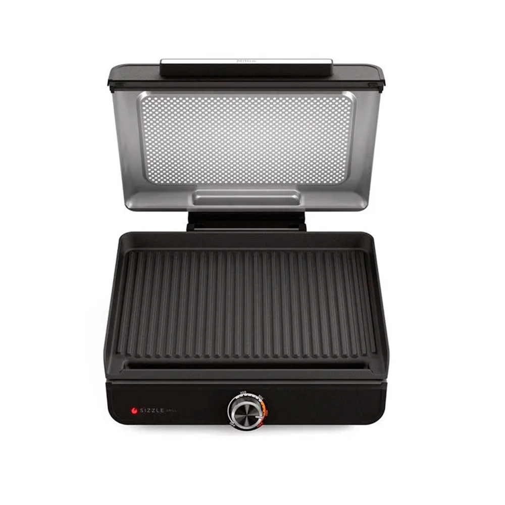Ninja Sizzle Grill Ninja Sizzle Grill