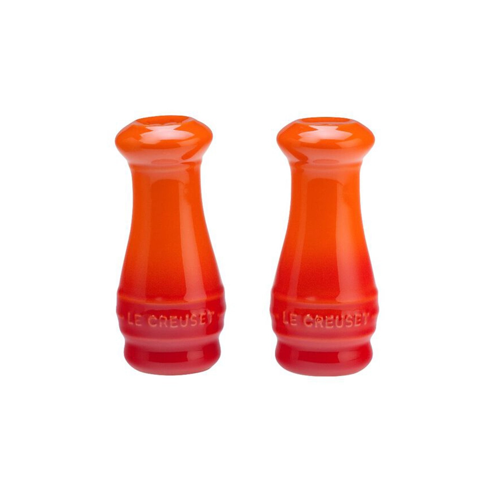 Novo Saleiro e Pimenteiro Le Creuset Novo Saleiro e Pimenteiro Le Creuset