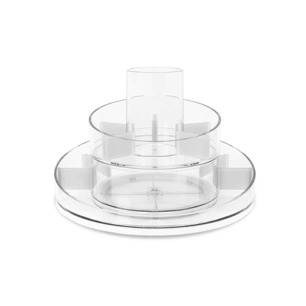 Organizador de Cosméticos Umbra Cascada 17 X 25 X 25 Cm Organizador de Cosméticos Umbra Cascada 17 X 25 X 25 Cm