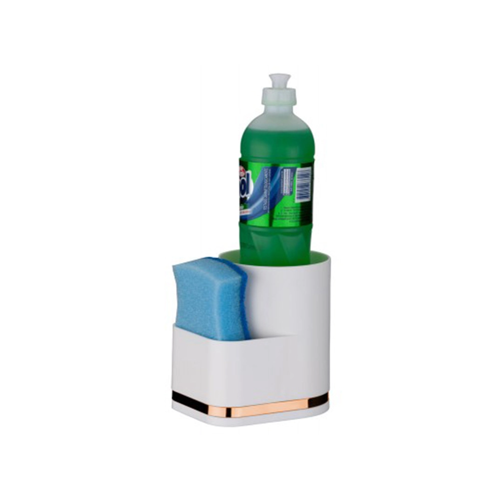 Organizador de Pia Future Eleganza 12 X 9 Cm Organizador de Pia Future Eleganza 12 X 9 Cm