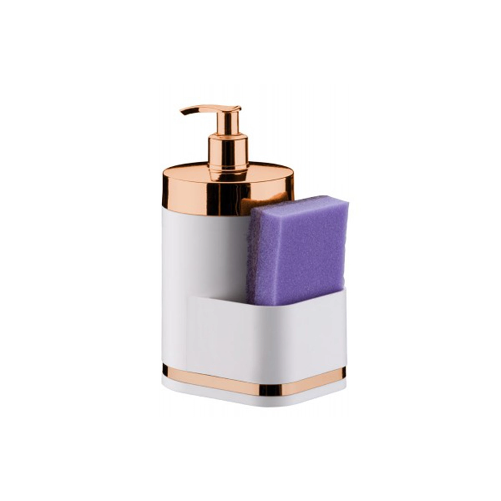 Organizador de Pia Future Eleganza 500 Ml Organizador de Pia Future Eleganza 500 Ml