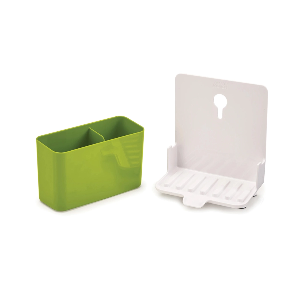 Organizador de Pia Joseph Joseph Suporte Caddy Organizador de Pia Joseph Joseph Suporte Caddy