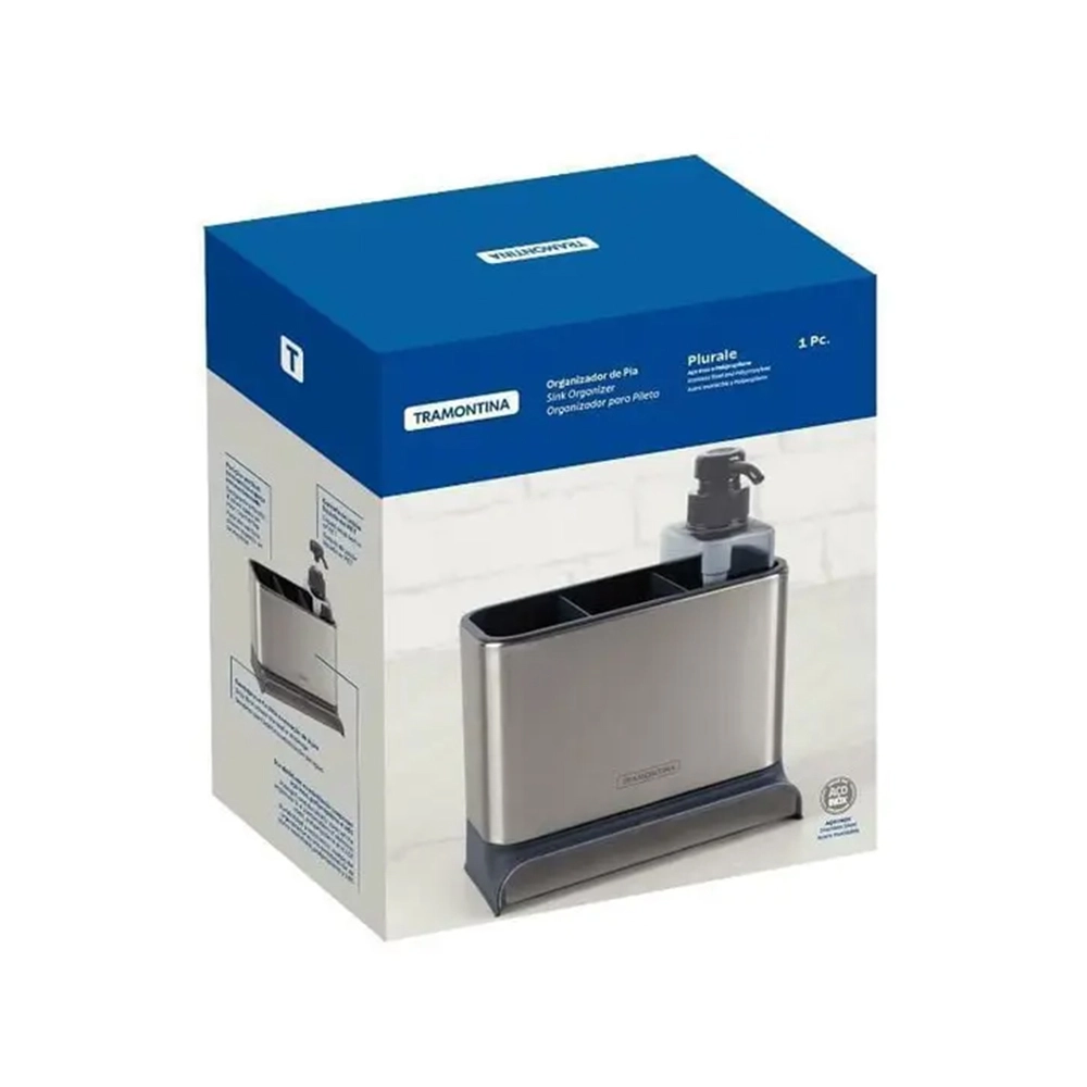 Organizador de Pia Tramontina Plurale