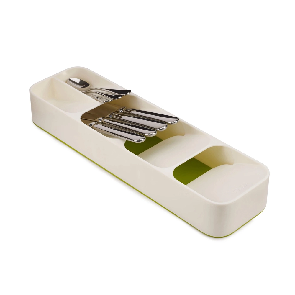 Organizador de Talheres Compacto Joseph Joseph Drawerstore Organizador de Talheres Compacto Joseph Joseph Drawerstore