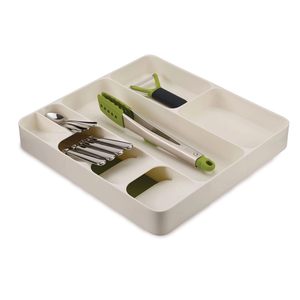 Organizador de Talheres e Utensílios Joseph Joseph Drawerstore